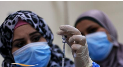الاحتمال وارد لاعتماد جرعة لقاح رابعة بالأردن