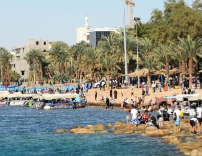 شركات السياحة العالمية تسأل عن حادث العقبة