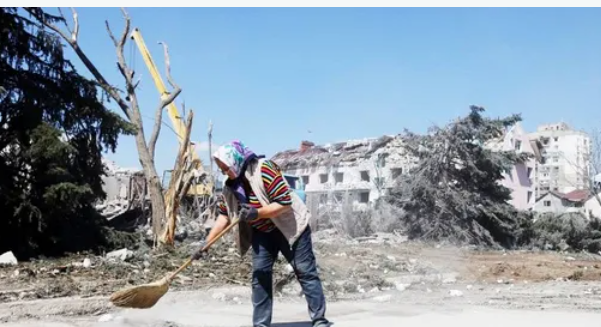 حلم الجسر البري.. بوتن يسعى لحصد الجائزة الكبرى عبر أوديسا