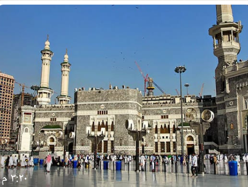 مصدر في بعثة الحج الاردنية يوضح ما تم تداوله حول نفاذ الطعام باحد الفنادق في مكة المكرمة