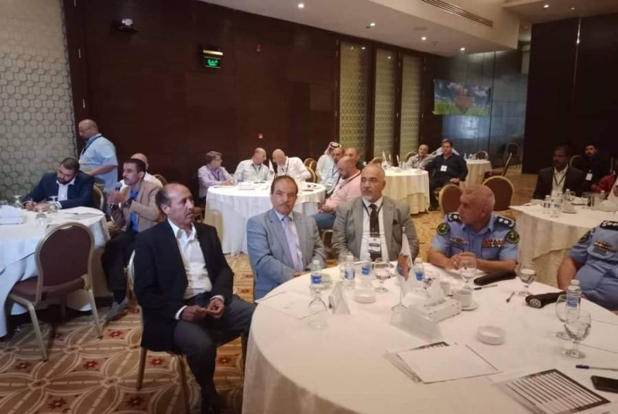 جمعية رياضة الصيد تعقد مؤتمر الصياد الأردني واقع وتحديات