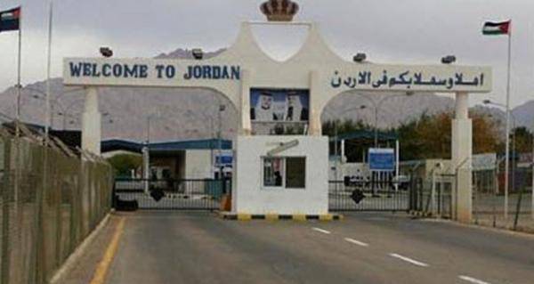 تعديل اوقات عمل جسر الملك حسين (تفاصيل)