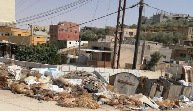 مطالبات بخطط طوارئ للتعامل مع مخلفات الأضاحي