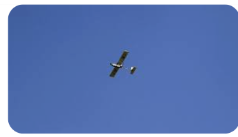 فوق منصة غاز بحرية.. إسرائيل تعترض طائرات مسيرة لحزب الله