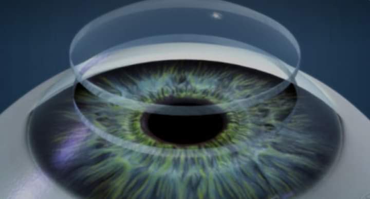 الرواشدة ينير طريق ثلاثة مرضى بعد وفاته