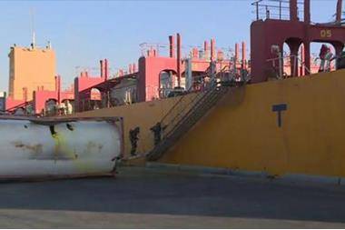 الحكومة تعقد مؤتمراً صحفياً اليوم للكشف عن نتائج التحقيق في حادثة العقبة