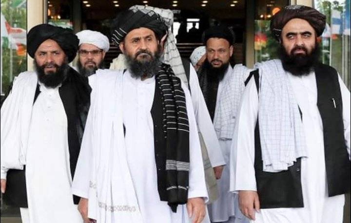 «طالبان»: تنظيم داعش .. فاسد ومثير للفتنة