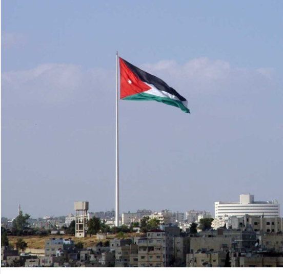 تصنيف عالي المخاطر للأردن في نسبة الدين العام للناتج المحلي