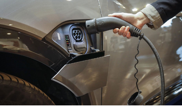 التخليص على 24 ألف مركبة للسوق المحلي خلال النصف الأول من 2022