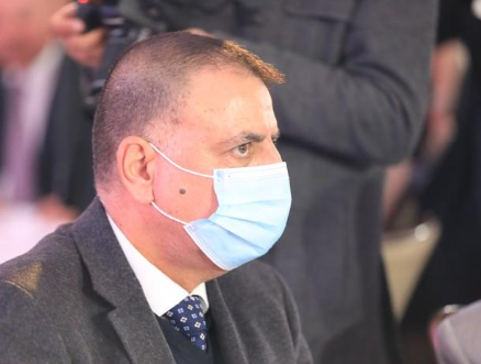 مؤتمر كشف أحداث العقبة الساعة الرابعة