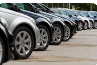 المناطق الحرة: تخليص 24 ألف مركبة للسوق المحلي خلال النصف الأول من العام