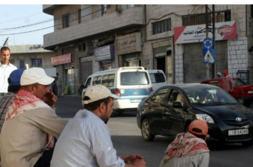 تعليق قرار إبعاد العمالة الوافدة المخالفة بشرط