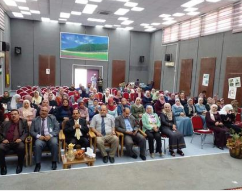 تكريم المدارس الفائزة في مسابقة جسور التعلم للمراكز الخمسة الأولى