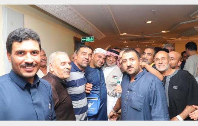 وزير الأوقاف: جميع الحجاج الأردنيين بخير وسيتم تفويجهم لجبل عرفة مساء الخميس