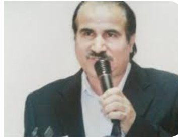 صدور رواية حراس البقر للروائي مصطفى القرنة