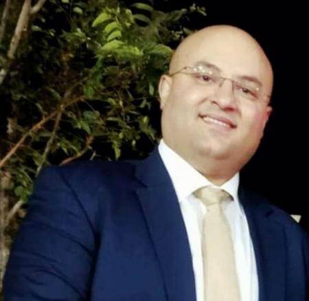 السخني رئيساً لمركز الكرامة للتأهيل النفسي