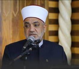 الخلايلة: تأمين صحي لجميع الحجاج الأردنيين داخل السعودية