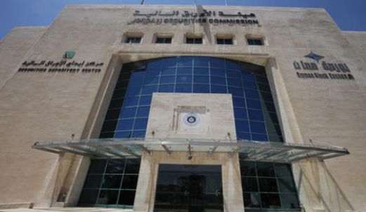 بورصة عمان الأولى عربيا بارتفاع المؤشر