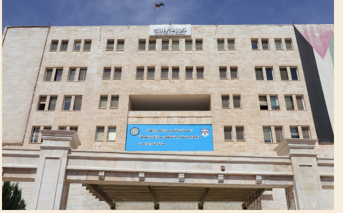 ديوان الخدمة يبدأ باستقبال طلبات أوائل الأفواج الجامعية