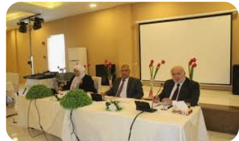 حوارية في عجلون تناقش مخرجات تحديث المنظومة السياسية