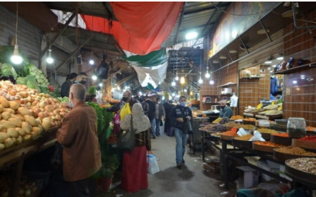 خبير اقتصادي: الغلاء قادم لا محالة وهناك تحسن طفيف بدخل المواطن