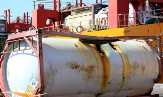 المعايطة بعد إنهاء خدماته: أمر دُبر بليل!