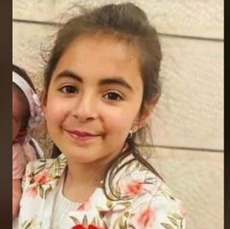 تربية الكرك تنعى الطالبة غالية البيايضة