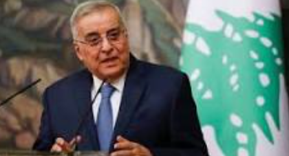 اجتماع أميركي لبناني بشأن ترسيم الحدود البحرية مع إسرائيل