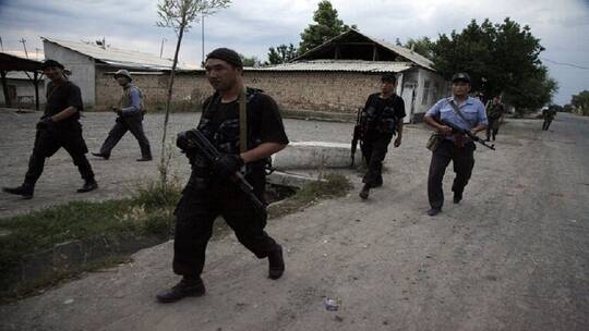 التعديلات في دستور أوزبكستان ستحافظ على سيادة كاراكالباكستان