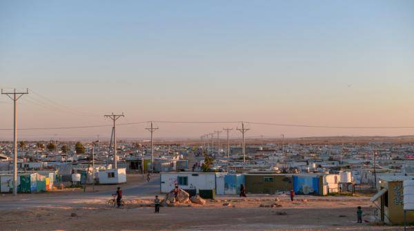 الأردن لم يتلقَ تمويلا لخطة الاستجابة للأزمة السورية للعام 2022