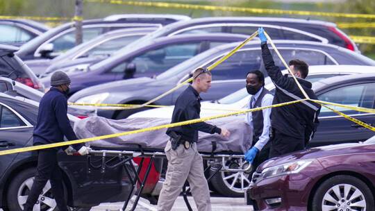 بعضها متحلل.. الشرطة الأمريكية تعثر على أكثر من 30 جثة بولاية إنديانا