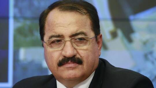 السفير السوري بموسكو يؤكد أهمية ربط بلاده بنظام الدفع مير