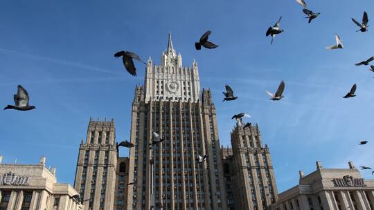 مصدر بالخارجية الروسية: الأحداث في كاراكالباكستان شأن داخلي لأوزبكستان
