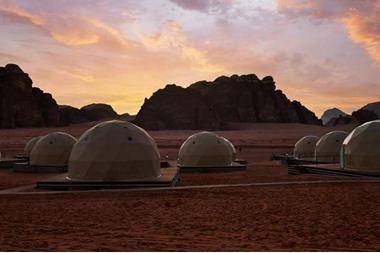 وكلاء السياحة: تراجع بنسبة السياحة الداخلية قـُبيل العيد