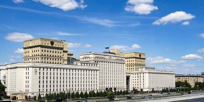 الدفاع الروسية: بدء العمل بمركز رصد التفجيرات النووية في العالم