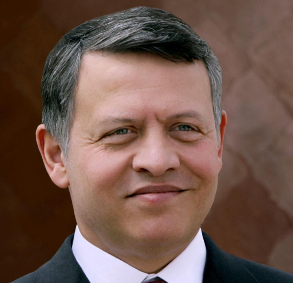 الملك يهنئ بعيد استقلال الجزائر