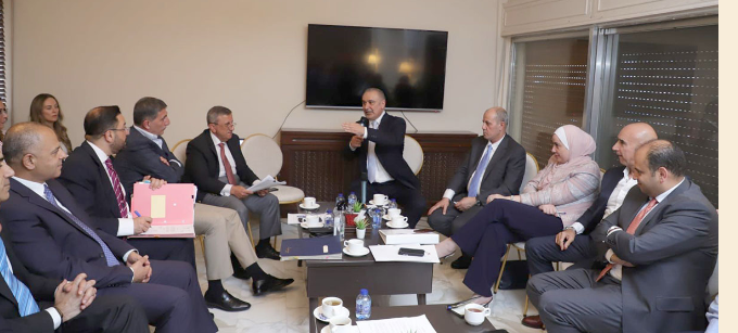 المنتدى الاقتصادي يدعو لمواءمة قانون البيئة الاستثمارية ومتطلبات المرحلة