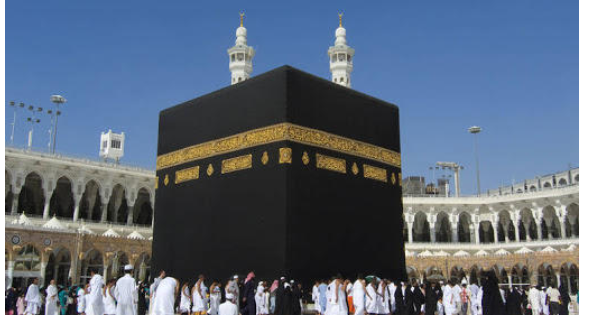 الحرارة تصل إلى 43 بمكة والمشاعر المقدسة