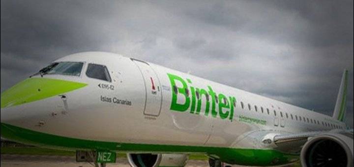 خط جوي جديد يربط المغرب بجزر الكناري