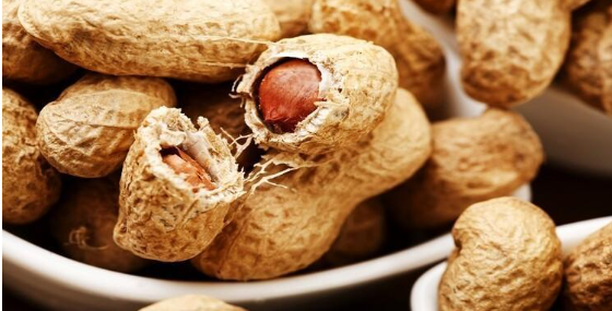 فوائد صحية لا تعلمها عن الفول السوداني