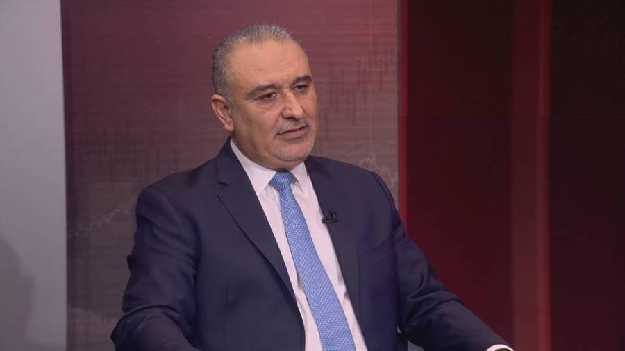 وزير التخطيط يطلب من النواب اغلاق الاجتماع ومغادرة الصحفيين عند حديثه عن المساعدات الأمريكية للأردن