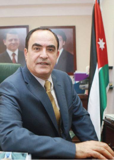 الصرايرة يطالب بتشكيل لجنة تحقيق في حادثة العقبة لا تضم السلطة بعضويتها