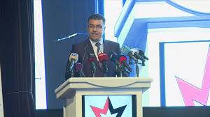 وزير الزراعة وأمين عمان يطلعان على المخططات النهائية للمعرض الريفي الدائم