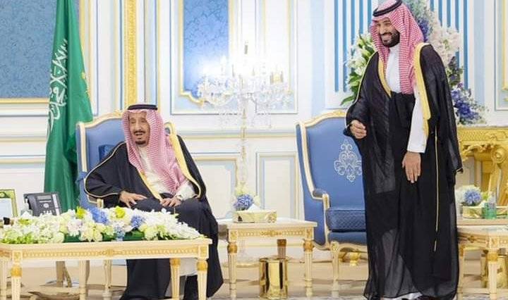 خادم الحرمين يوافق على تخصيص 20 مليار ريال لمواجهة تداعيات ارتفاع الأسعار العالمية