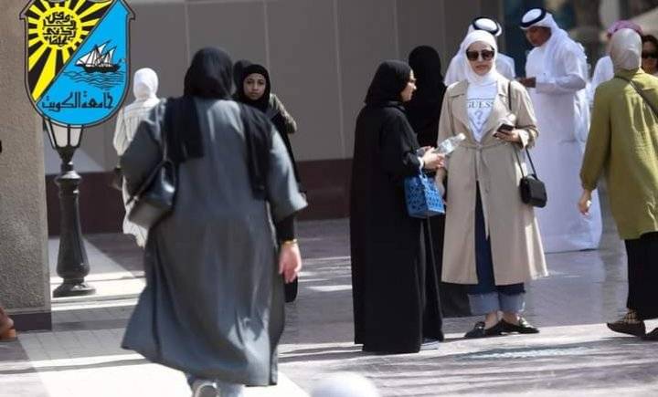 مجلس جامعة الكويت اعتمد خطة القبول: 7950 مقعداً للطلبة المستجدين والتقديم يبدأ 17 الجاري
