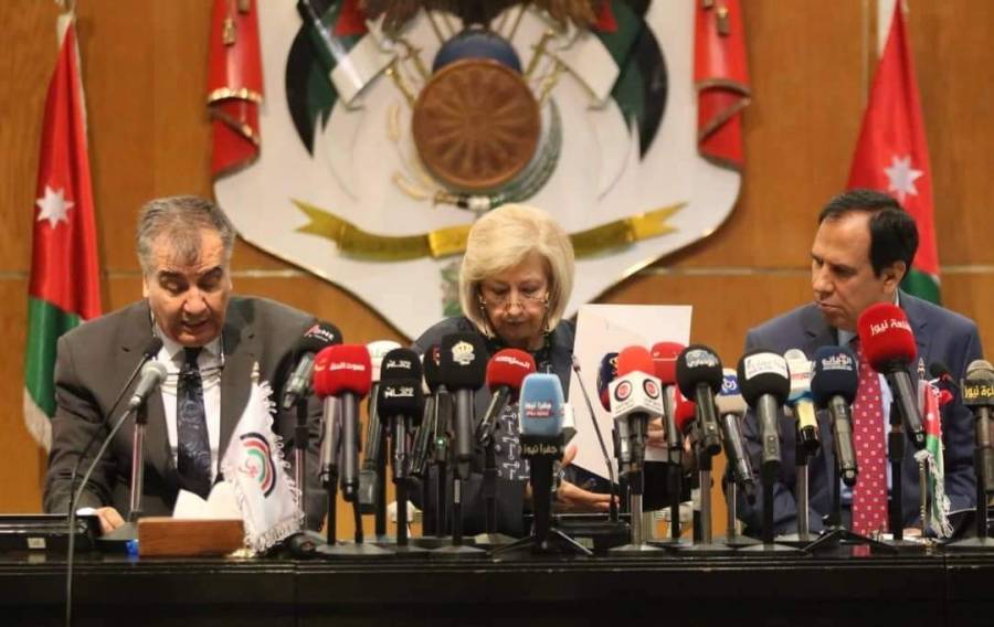 النجار: مهرجان جرش ليس ربحيا وإنما هو مشروع ثقافي حضاري وطني