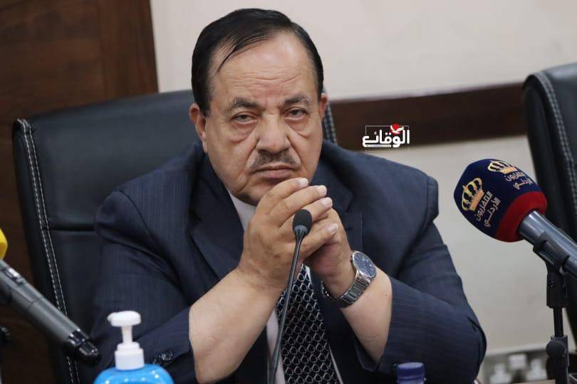 الأوبئة: قد نكون دخلنا في موجة جديدة من كورونا في الأردن