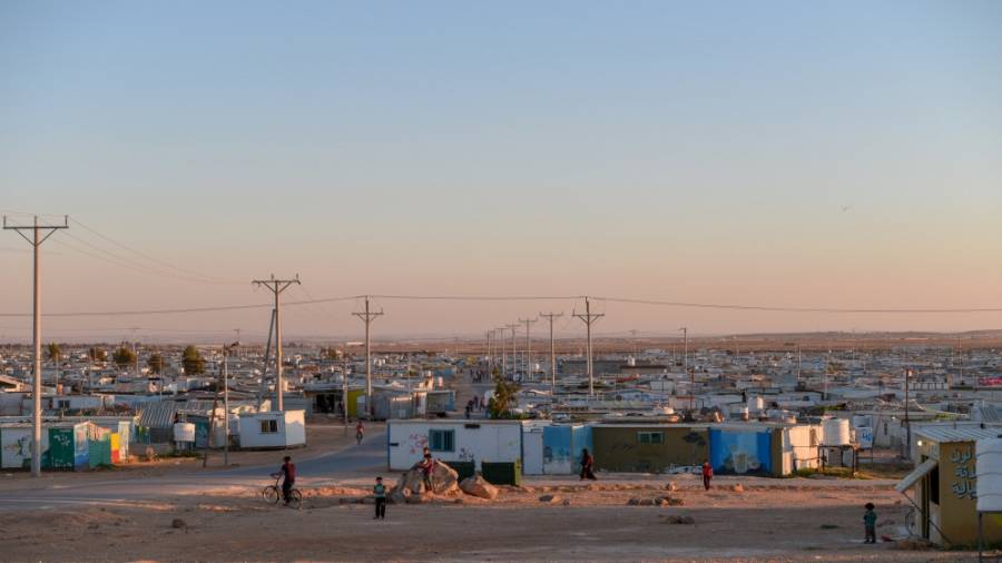 مفوضية اللاجئين في الأردن: لا مؤشرات تتعلق بتهديدات على البرامج المقدمة من خلالنا