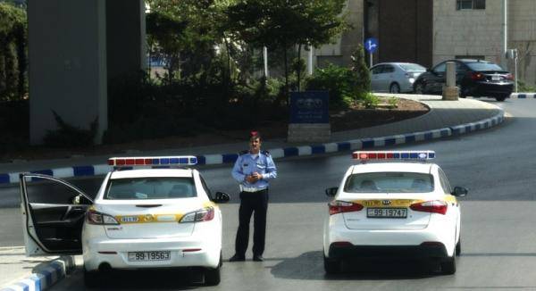 السير: خطة مرورية خاصة في الأسواق مع اقتراب عيد الاضحى