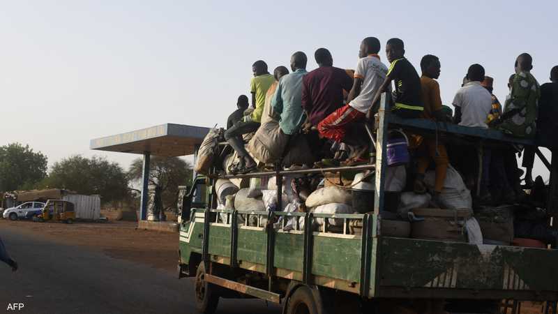 مقتل 34 شخصا في هجومين لمسلحين في بوركينا فاسو